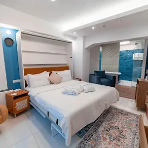 מלון Bahar Boutique, סלוניקי